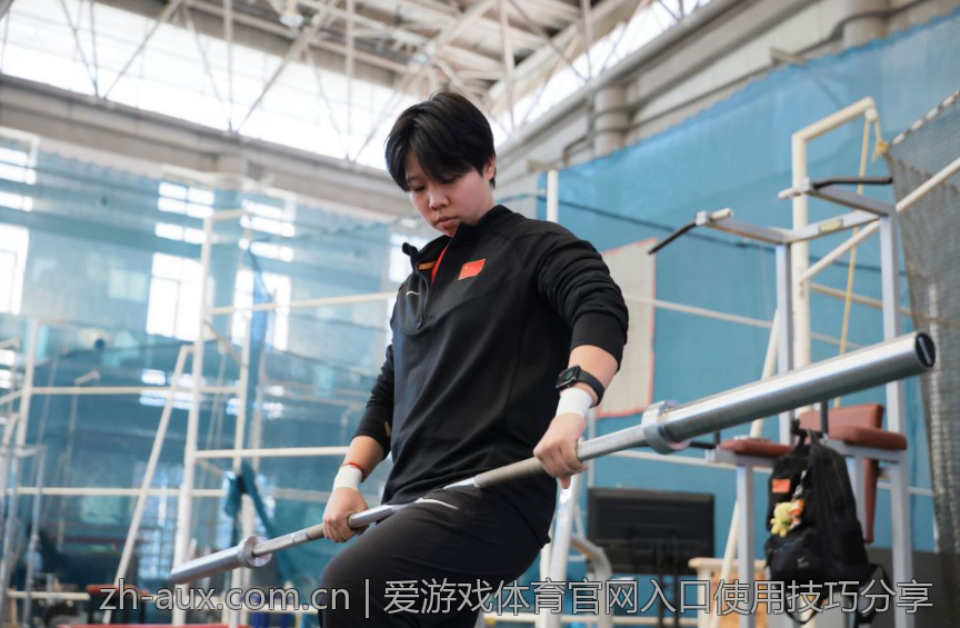 爱游戏体育官网入口使用技巧分享