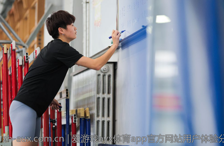 爱游戏ayx体育app官方网站用户体验分享