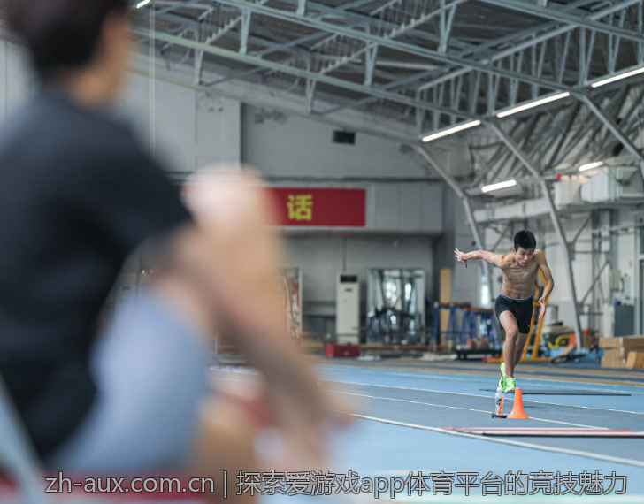 探索爱游戏app体育平台的竞技魅力