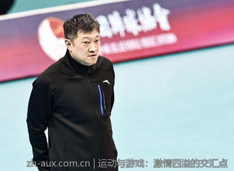 运动与游戏：激情四溢的交汇点