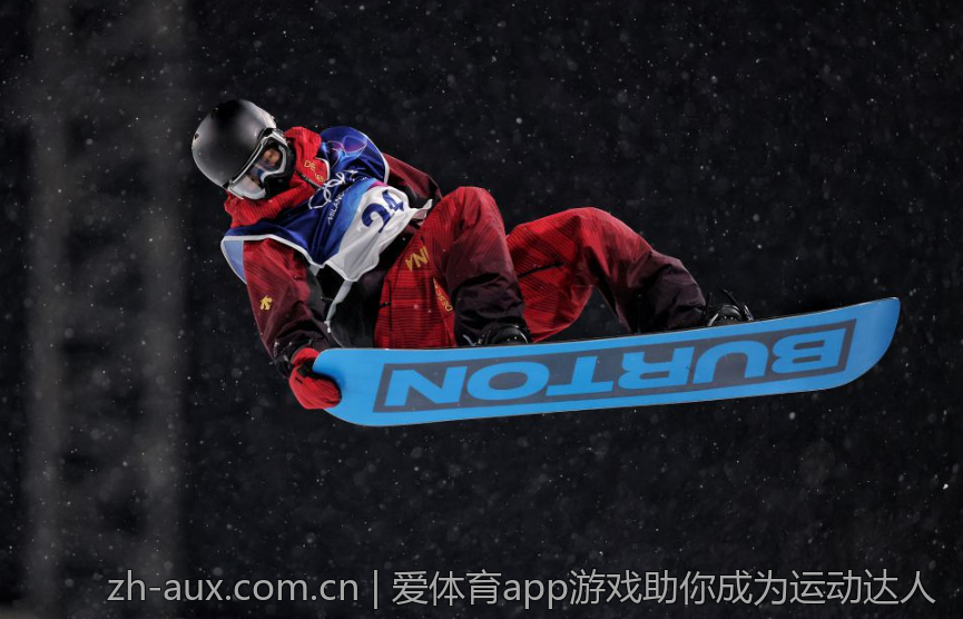 爱体育app游戏助你成为运动达人