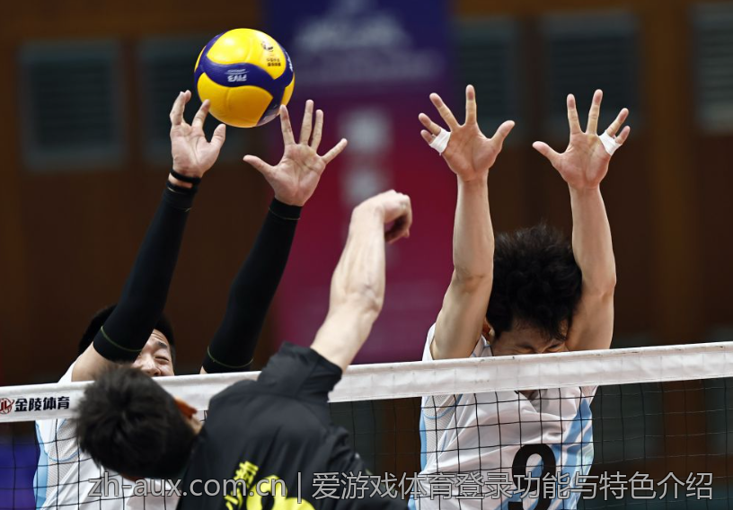 爱游戏体育登录功能与特色介绍