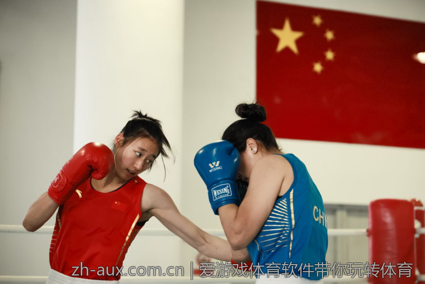 爱游戏体育软件带你玩转体育