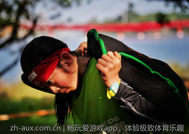 畅玩爱游戏app，体验极致体育乐趣