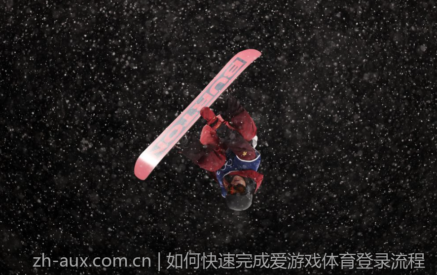 如何快速完成爱游戏体育登录流程